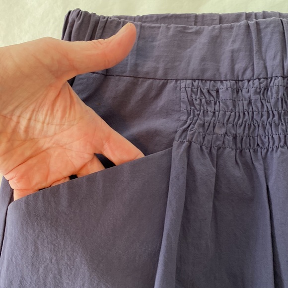 Cotton Banana Republic Skirt - Picture 6 of 6